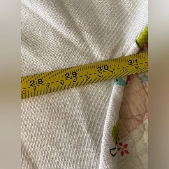 Disney Epcot Food & Wine Festival Figment Rainbow Sweatshirt Sz XXL - Picture 8 of 8